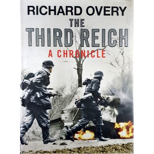 The Third Reich. A Chronicle