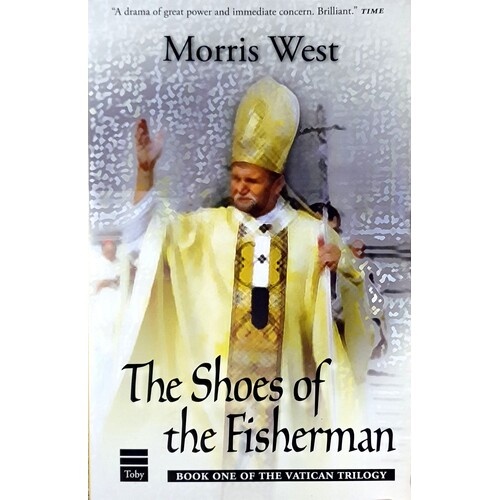 The Shoes Of The Fisherman