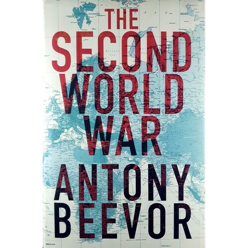 The Second World War