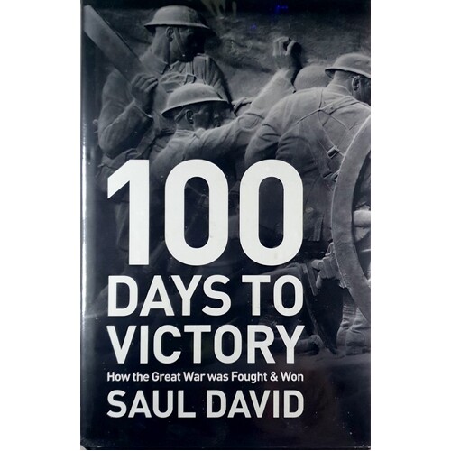 100 Days To Victory. How The Great War Was Fought And Won 1914-1918