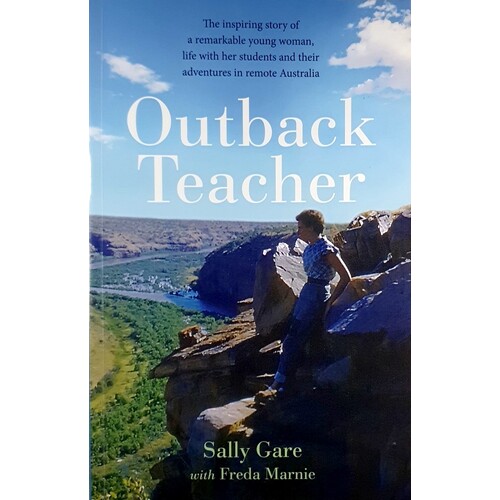 Outback Teacher