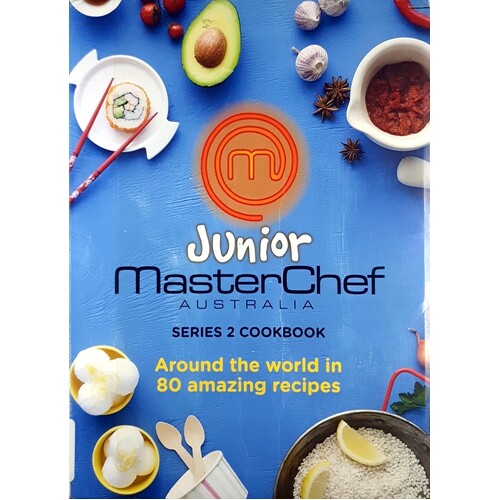 Junior MasterChef Australia