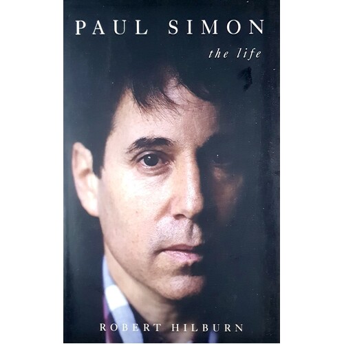 Paul Simon. The Life