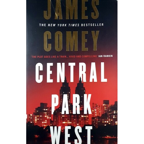 Central Park West