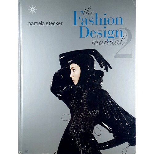 Fashion Design Manual 2