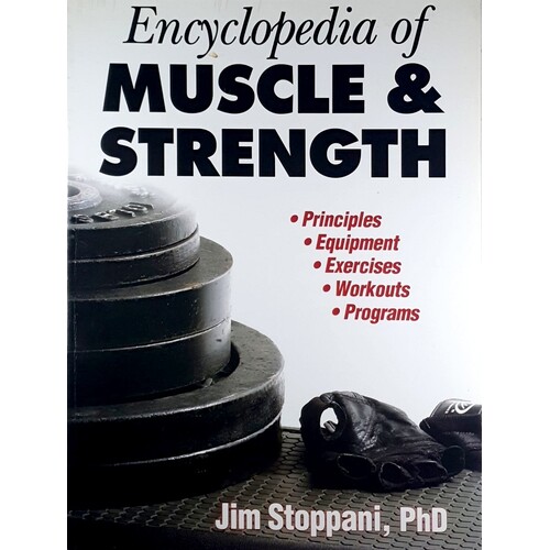 Encyclopedia Of Muscle And Strength