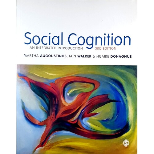 Social Cognition. An Integrated Introduction