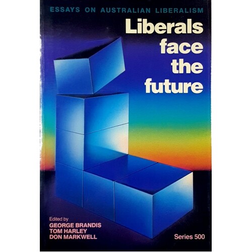 Liberals Face The Future