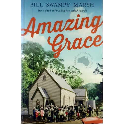 Amazing Grace