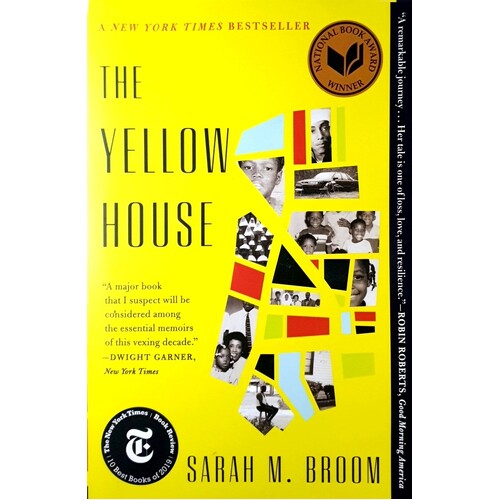 The Yellow House