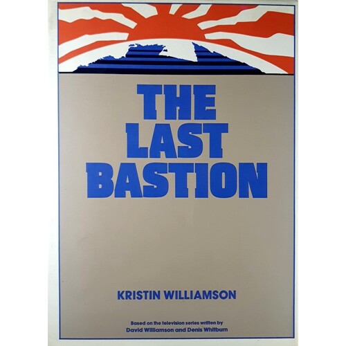 The Last Bastion