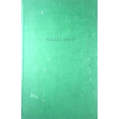 Malaya 1941-42