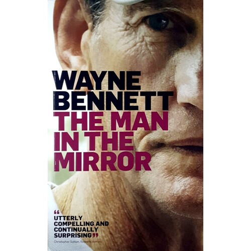 The Man In The Mirror