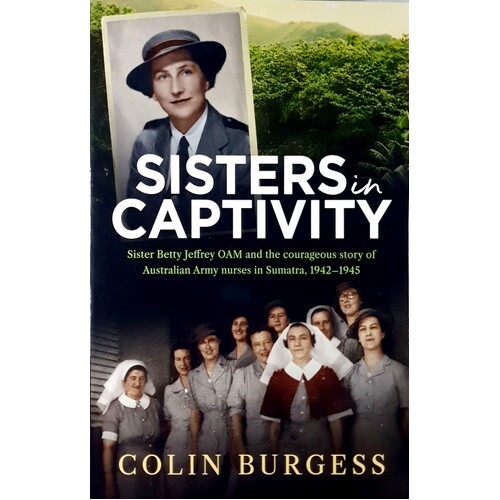 Sisters in Captivity