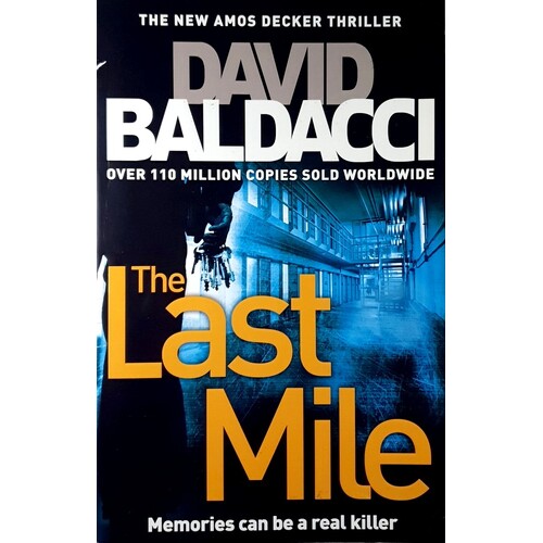 The Last Mile