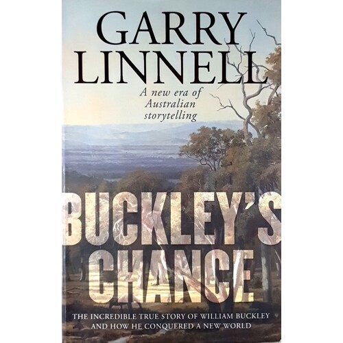 Buckley's Chance