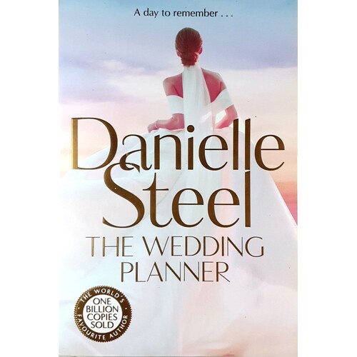 The Wedding Planner