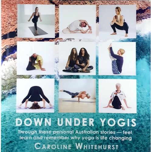 Down Under Yogis