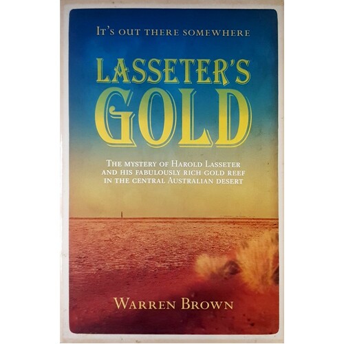 Lasseter's Gold