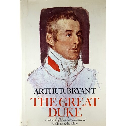 The Great Duke Or The Invincible General