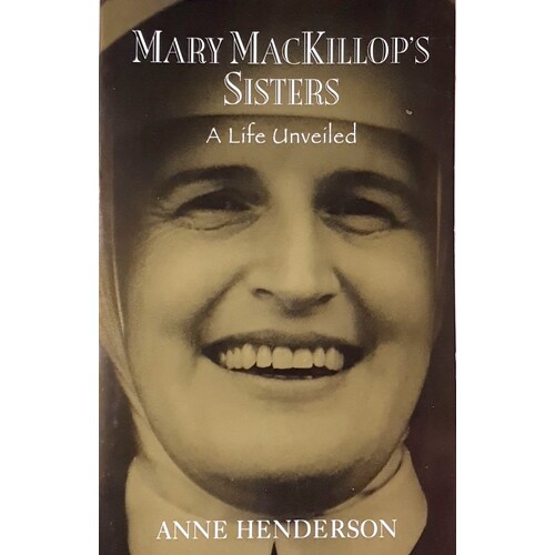 Mary Mackillop's Sisters