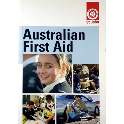 Australian First Aid