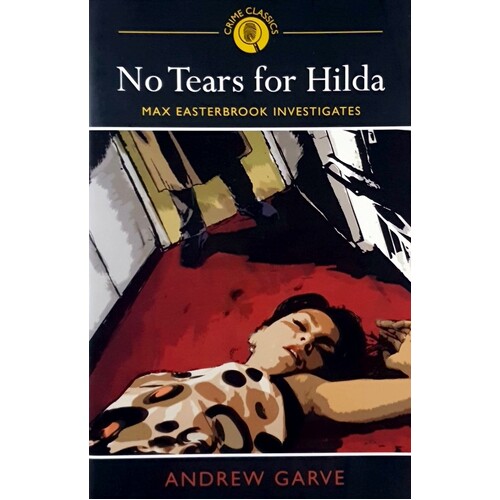 No Tears For Hilda