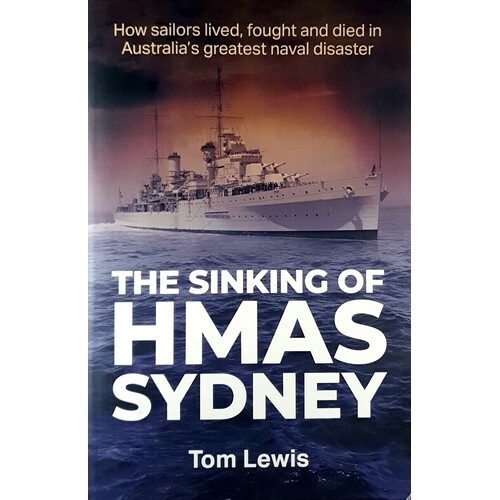 The Sinking of HMAS Sydney