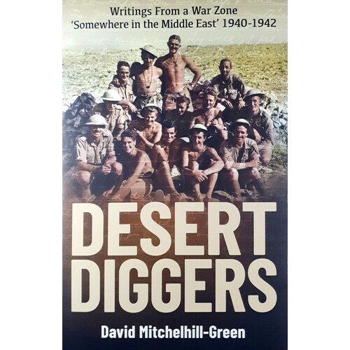 Desert Diggers