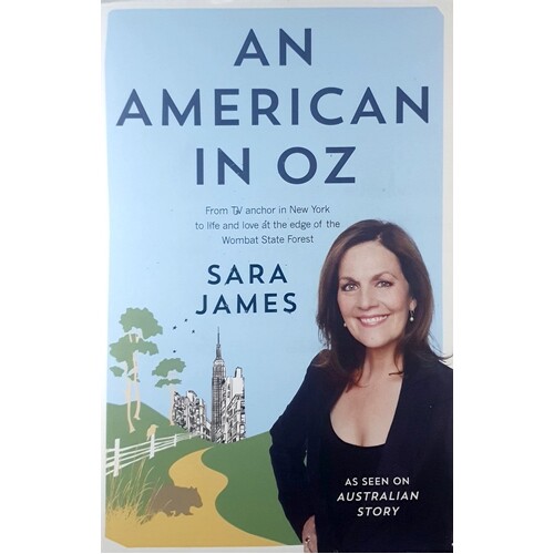 An American In Oz