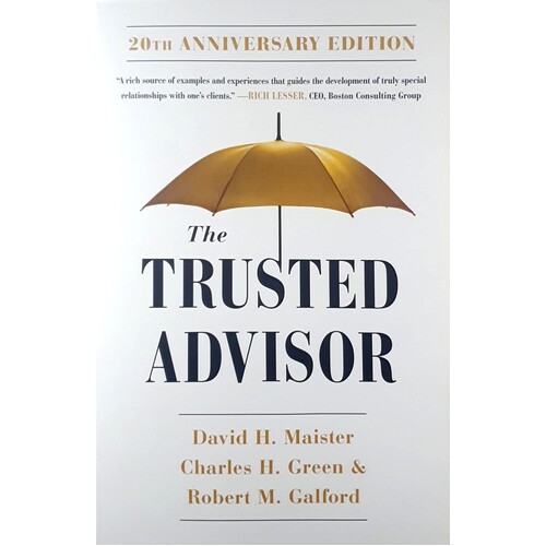 The Trusted Advisor