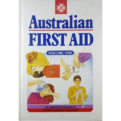 Australian First Aid