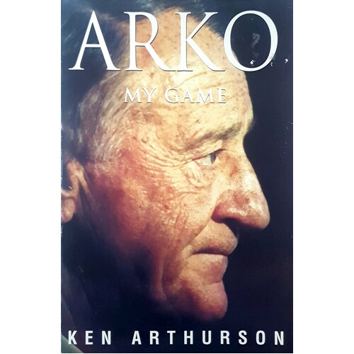 Arko. My Game