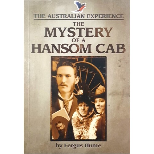 The Mystery Of A Hansom Cab