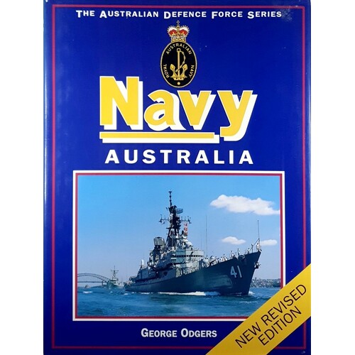 The Australian Defence Force Series. Navy Australia