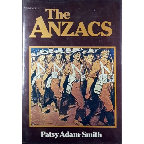 The Anzacs