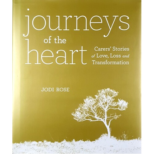 Journeys Of The Heart