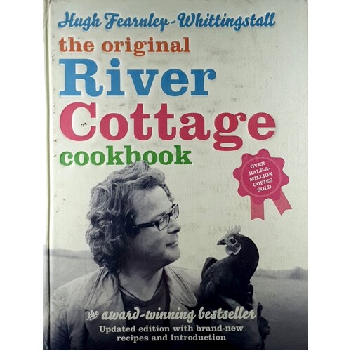 The River Cottage Cookbook