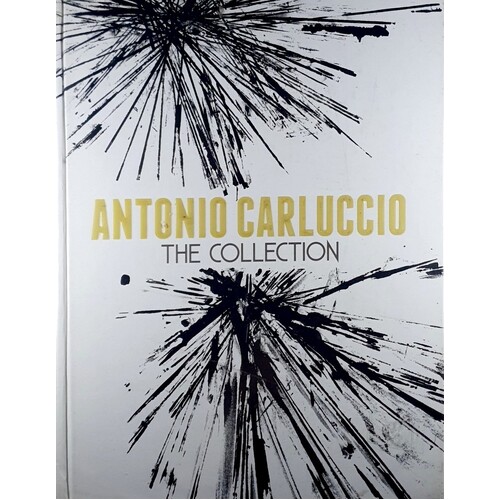 Antonio Carluccio. The Collection