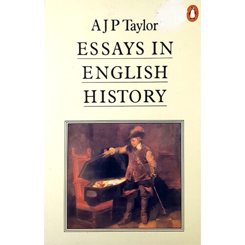 Essays In English History