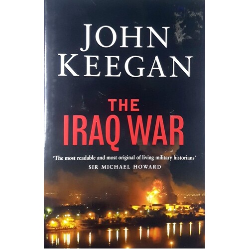 The Iraq War