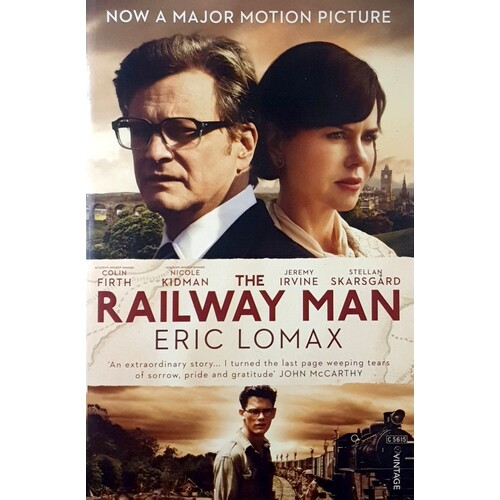 Railway Man