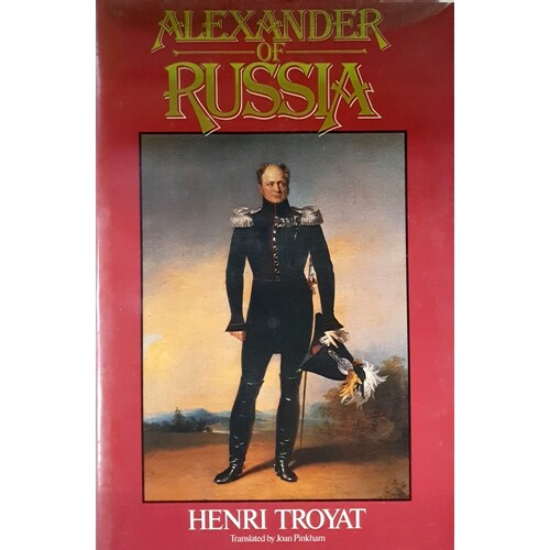 Alexander Of Russia