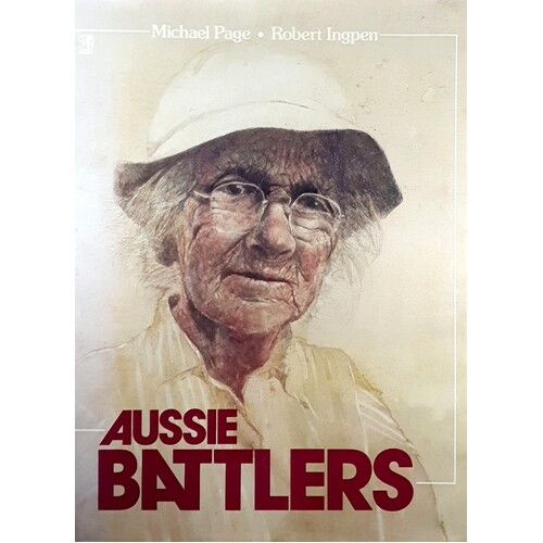 Aussie Battlers