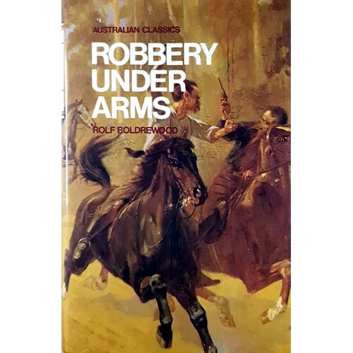 Robbery Under Arms