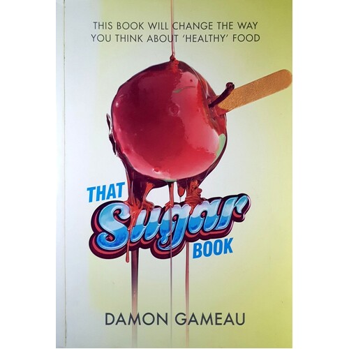 That Sugar Book