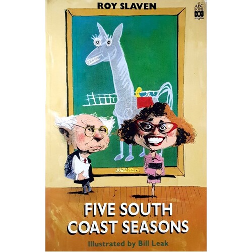 Five South Coast Seasons