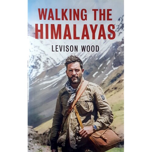 Walking The Himalayas