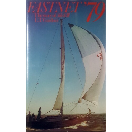 Fastnet '79. The Story Of  Ailish III