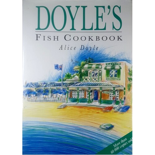 Doyle's Fish Cookbook